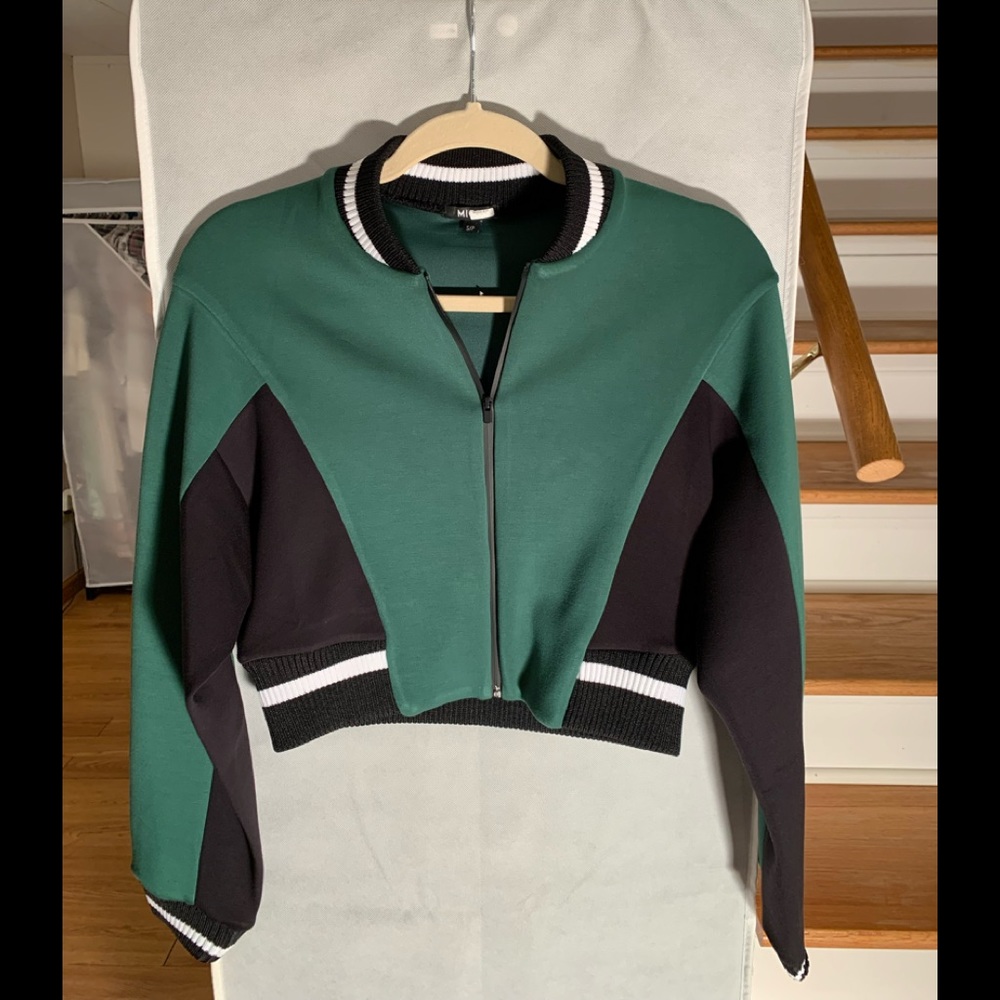 Michi Carve Jacket - Picture 5 of 8